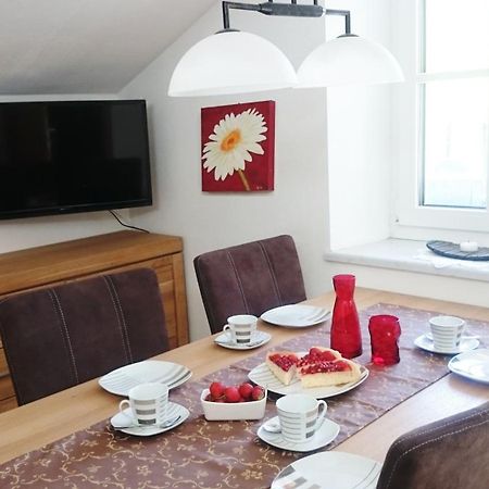 Fitzlhof Apartment Sankt Koloman Bagian luar foto