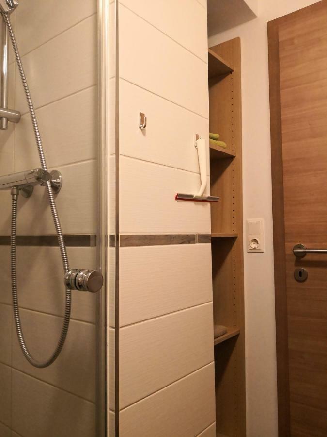 Fitzlhof Apartment Sankt Koloman Bagian luar foto