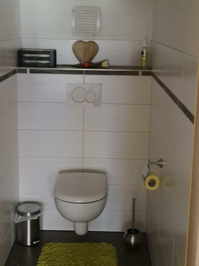 Fitzlhof Apartment Sankt Koloman Bagian luar foto